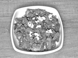 Mixed Veg