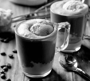 Cafe Affogato