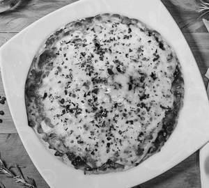 Cheese Pizza [6 inches]