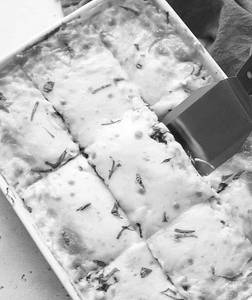Chicken Lasagne