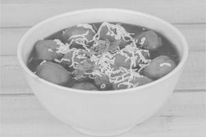 Paneer Manchurian