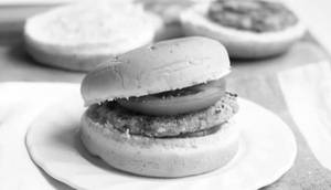 Veg Burger