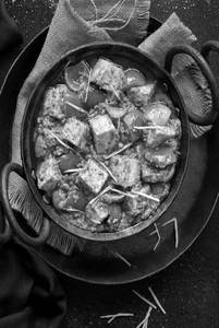 Kadhai Paneer