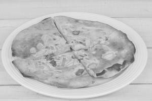 Missi Roti