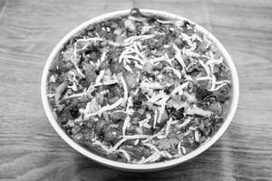 Veg kolhapuri