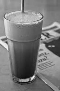 Cafe Frappe
