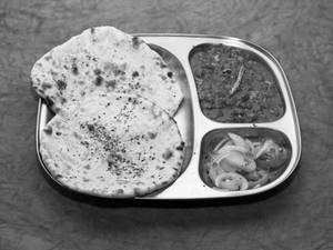 Paneer Kulcha Meal