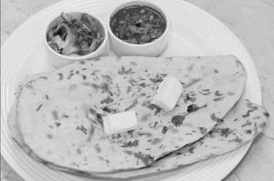 Chola Meal