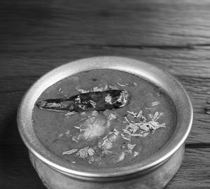Murgh Anjira