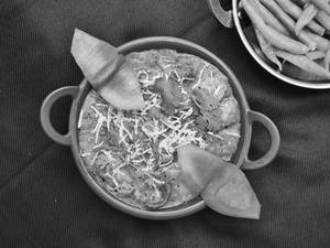 Kadhai Paneer