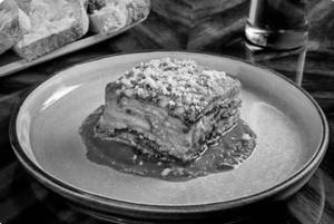 Parmigiana Di Melanzane