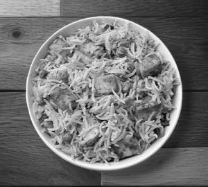 Matar pulao
