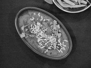 Lauki Kofta
