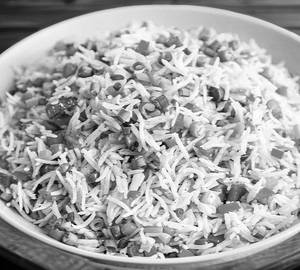 Fried rice