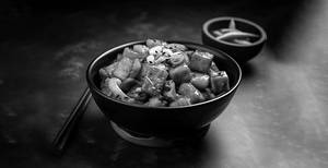 Cheese Chilli (dry)