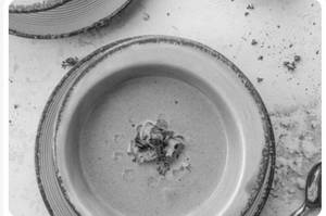 Cream Of Mushroom Soup