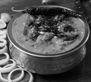 Handi Paneer Meal 
