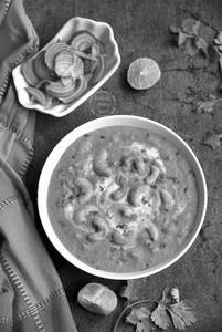 Kaju Curry