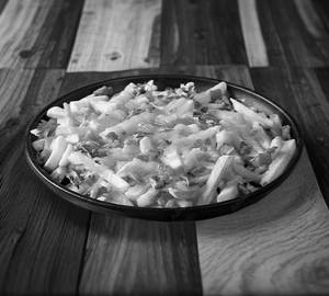 Cheese fries
