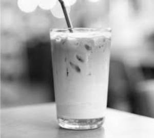 Iced Latte