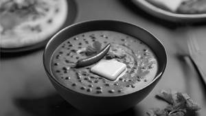 Dal Makhani