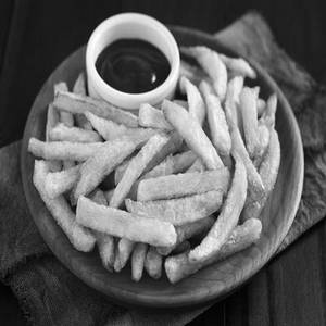 French Fries_