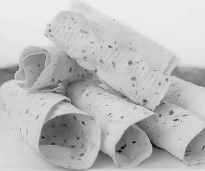 Masala papad