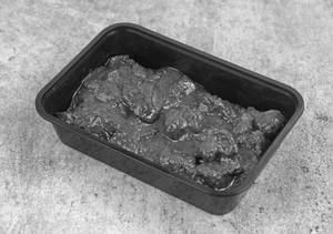 Liver Masala