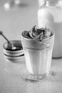 Iced Dalgona