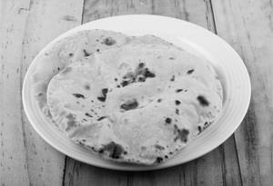 Roti Tawa (1 Pc)