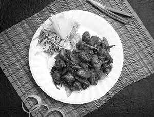Chilli chicken