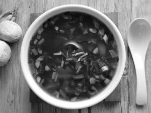 Vegetable Soup