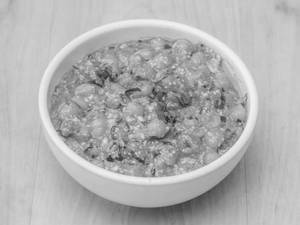 Dal Urad Rajma Fry
