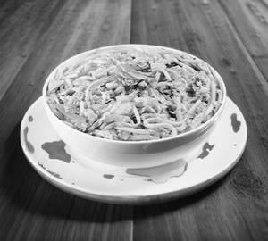 Cheese Maggi