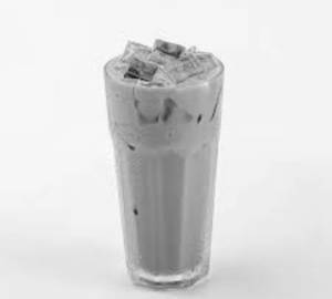 Iced Filter Coffee