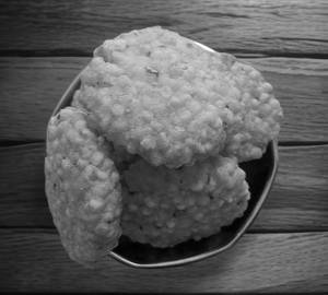 Sabudana Vada (2 pic)