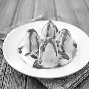 Dahi Vada Sweet_