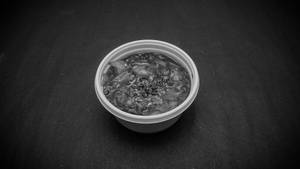 Chilli Paneer Gravy