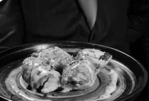 Involtini Di Pollo