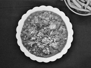 Mushroom Matar