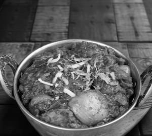 Mutton Dopyaza