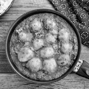 Dum Aloo