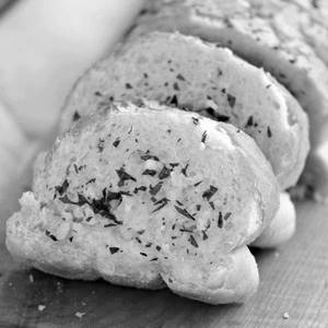 Garlic Bread [4pcs.]