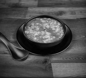 Mexican Non-veg Soup