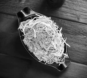 Veg noodles