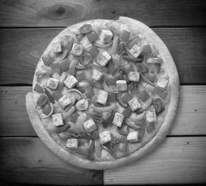 Garden Fresh Pizza