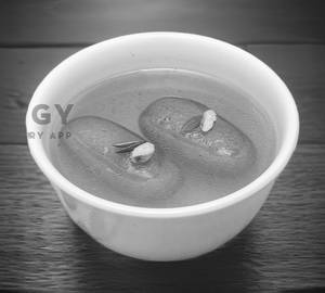 Gulab Jamun (2 Pcs)