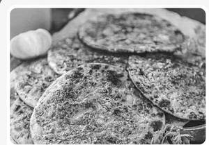 Missi Roti