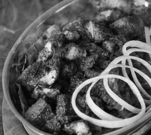 Smoked Pork