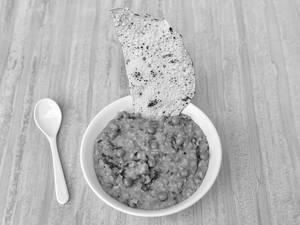 Mix Veg Khichadi
